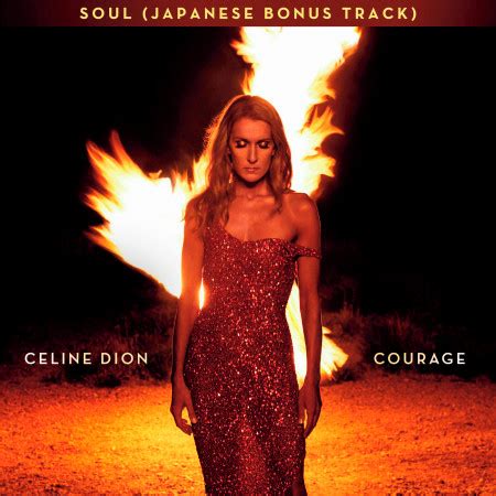 ‎Soul (Japanese Bonus Track) 